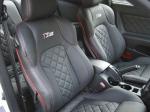 Hyundai Coupe TS III 2008 года